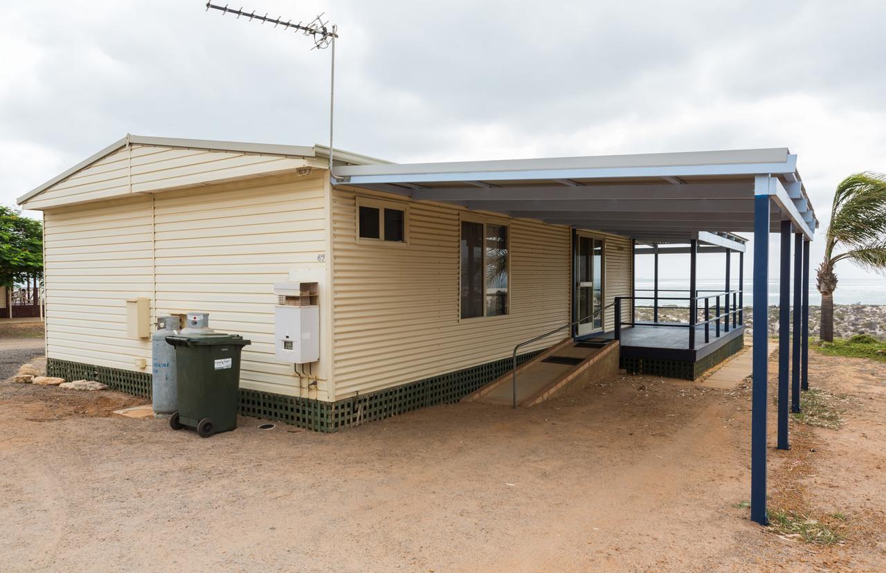 Drummond Cove Holiday Park Exterior photo
